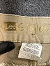 Lee Solid Tan Khakis Size 14 (petite) - photo 4