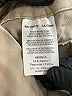 Lee Solid Tan Khakis Size 14 (petite) - photo 5