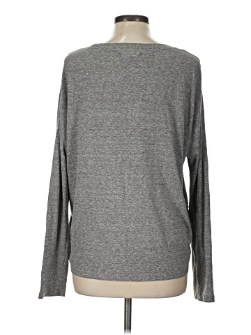 Rivet & Thread Long Sleeve T-Shirt (view 2)
