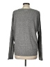Rivet & Thread Gray Long Sleeve T-Shirt Size L - photo 2