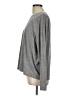 Rivet & Thread Gray Long Sleeve T-Shirt Size L - photo 5