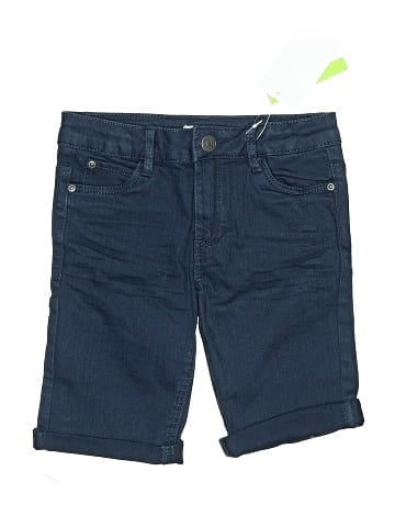 Vertbaudet Denim Shorts (view 1)
