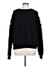 MICHAEL Michael Kors Black Pullover Sweater Size M - photo 1