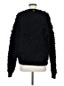 MICHAEL Michael Kors Black Pullover Sweater Size M - photo 2