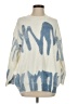 Princess Polly Tie-dye Blue Pullover Sweater Size Sm - Med - photo 1
