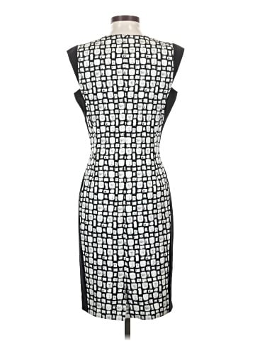 Lafayette 148 New York Cocktail Dress (view 2)