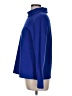 Dudley Stephens 100% Polyester Blue Turtleneck Sweater Size M - photo 5