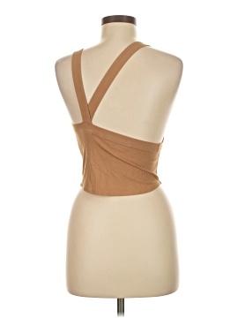 knee length dresses for ladies The Line by K Leticia Dress in Red