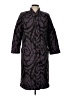Missoni Purple Coat Size L (estimated) - photo 1