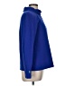 Dudley Stephens 100% Polyester Blue Turtleneck Sweater Size M - photo 4