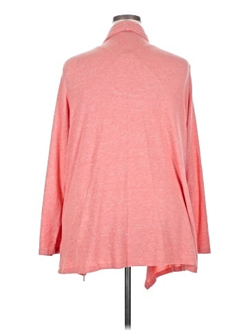B Collection by Bobeau Cardigan (view 2)