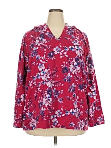 The Pioneer Woman Pullover Sweater (view 1)