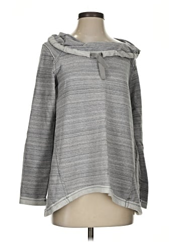 Neon Buddha Pullover Sweater (view 1)