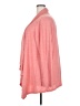 B Collection by Bobeau Pink Cardigan Size 2X - photo 5