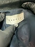 Sandro Gray Wool Coat Size EU (FR) 38 / US 6 - photo 6