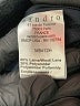 Sandro Gray Wool Coat Size EU (FR) 38 / US 6 - photo 7