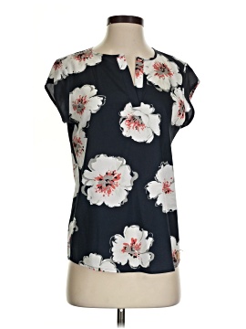 Ivanka Trump Short Sleeve Blouse