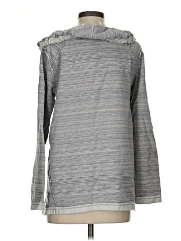 Neon Buddha Pullover Sweater (view 2)