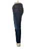 Lucky Brand Color Block Blue Jeans Size 30 waist - photo 5