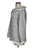Neon Buddha Gray Pullover Sweater Size S - photo 5