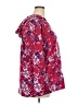 The Pioneer Woman Floral Red Pullover Sweater Size 3X - photo 4