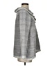 Neon Buddha Gray Pullover Sweater Size S - photo 4