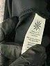 Athleta Solid Black Casual Skirt Size 4 - photo 4