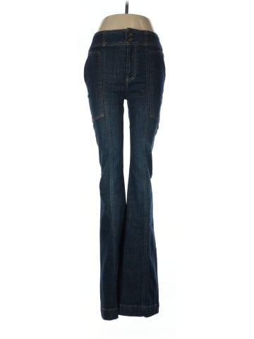 Pilcro and the Letterpress Jeans (view 1)