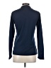 Nike 100% Polyester Blue Track Jacket Size XS - photo 2