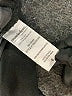 Nickelodeon 100% Polyester Solid Black Athletic Shorts Size 6 - photo 3