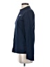 Nike 100% Polyester Blue Track Jacket Size XS - photo 5