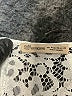 Zara Ivory Short Sleeve Blouse Size M - photo 7