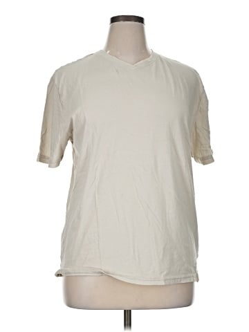 True Grit Short Sleeve T-Shirt (view 1)
