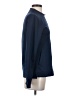 Nike 100% Polyester Blue Track Jacket Size XS - photo 4