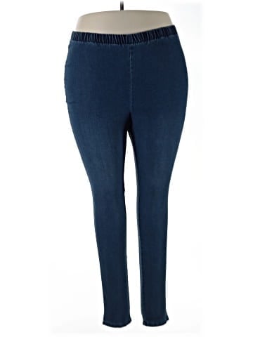 Denim 24/7 Jeans (view 1)