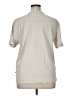 True Grit Solid Ivory Short Sleeve T-Shirt Size XL - photo 2