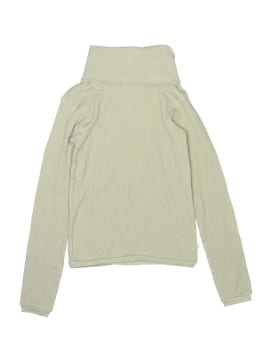 Nui Turtleneck Sweater (view 1)