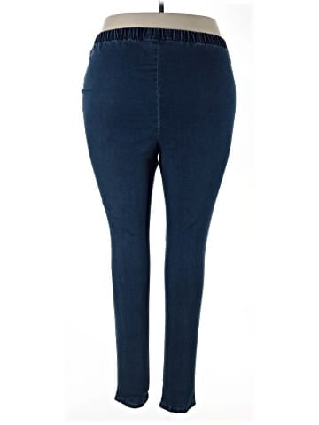 Denim 24/7 Jeans (view 2)