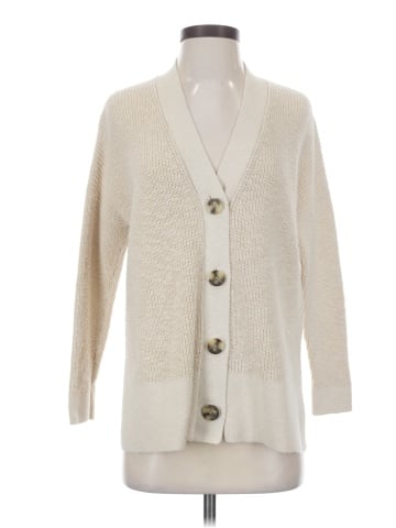 Madewell Cardigan (view 1)
