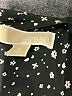 MICHAEL Michael Kors Stars Black Cocktail Dress Size S - photo 7