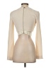 Elizabeth and James Ivory Long Sleeve Top Size S - photo 2