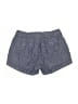 Old Navy Chevron-herringbone Blue Shorts Size S - photo 2