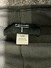 T Tahari Stars Black Formal Skirt Size L - photo 4