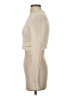 Elizabeth and James Ivory Long Sleeve Top Size S - photo 5