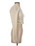 Elizabeth and James Ivory Long Sleeve Top Size S - photo 4