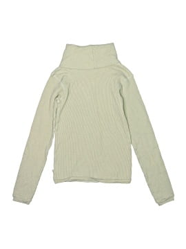 Nui Turtleneck Sweater (view 2)