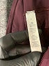 Lululemon Athletica Color Block Burgundy Active Pants Size 4 - photo 7