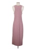 Fabletics Pink Burgundy Casual Dress Size S - photo 2