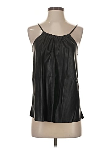 Trafaluc by Zara Sleeveless Blouse (view 1)