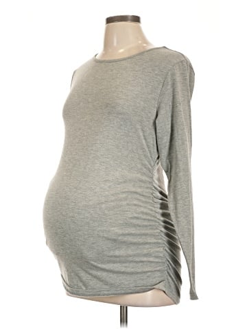 Bhome Long Sleeve T-Shirt (view 1)